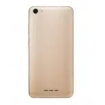 Full Body Housing for Lava Z61 - White by Sparestream