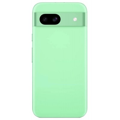 Full Body Housing for Google Pixel 8a - Green by Sparestream