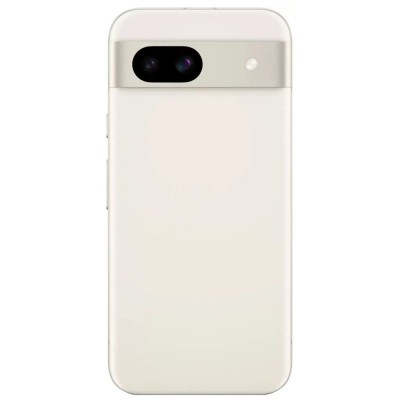 Full Body Housing for Google Pixel 8a - Gold by Sparestream