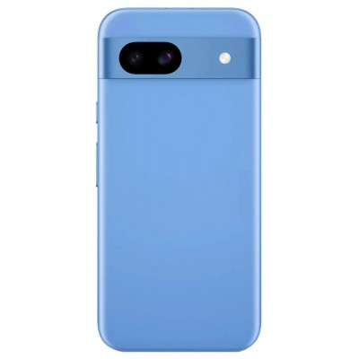 Full Body Housing for Google Pixel 8a - Blue by Sparestream