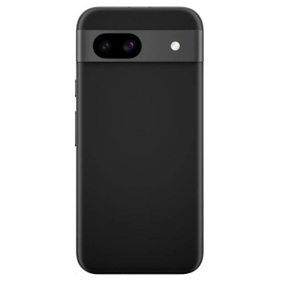 Full Body Housing for Google Pixel 8a - Black by Sparestream