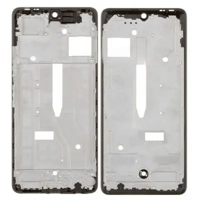 LCD Frame Middle Chassis for Tecno Camon 20 - Blue by Sparestream