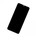 LCD Frame Middle Chassis for Lava Z2 - Black by Sparestream