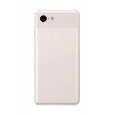 Full Body Housing for Google Pixel 3 XL - Pink by Sparestream