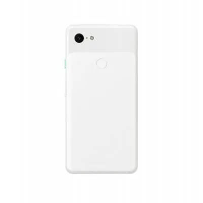 Full Body Housing for Google Pixel 3 XL - White by Sparestream