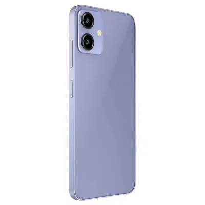 Full Body Housing for Lava Yuva 2 - Lavender by Sparestream