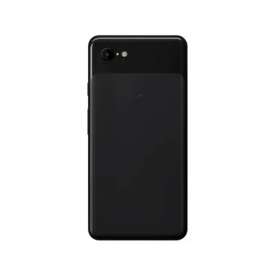 Full Body Housing for Google Pixel 3 XL - Black by Sparestream