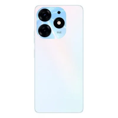Full Body Housing for Tecno Spark 10 Pro - White  By Sparestream