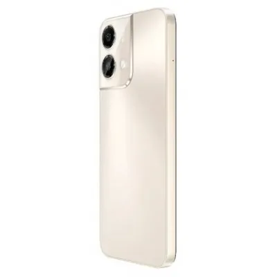 Full Body Housing for Lava Yuva 3 Pro - Gold by Sparestream