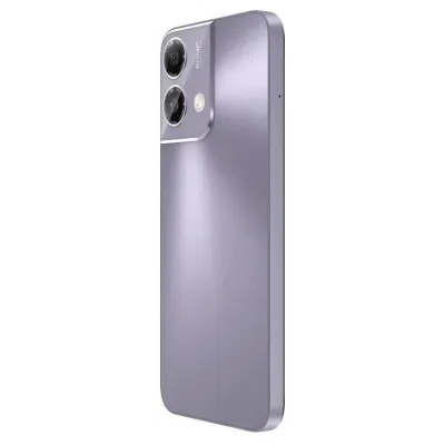 Full Body Housing for Lava Yuva 3 Pro - Purple by Sparestream