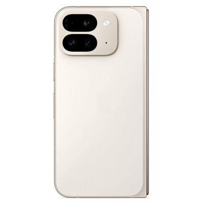 Full Body Housing for Google Pixel 9 Pro Fold - Gold by Sparestream