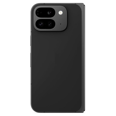 Full Body Housing for Google Pixel 9 Pro Fold - Black by Sparestream