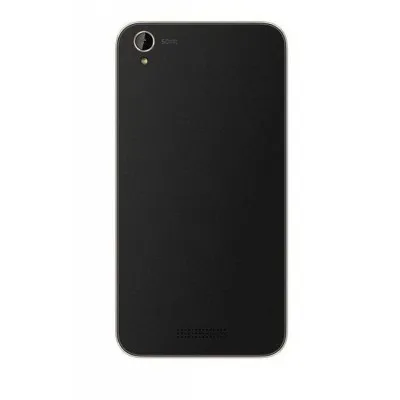 Full Body Housing for Lava Iris X1 Atom - Black by Sparestream