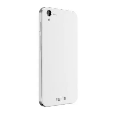 Full Body Housing for Lava Iris X1 Atom - White by Sparestream