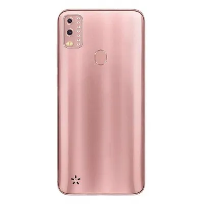 Full Body Housing for Lava BeU - Black by Sparestream