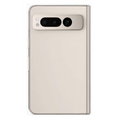 Full Body Housing for Google Pixel Fold - Gold by Sparestream