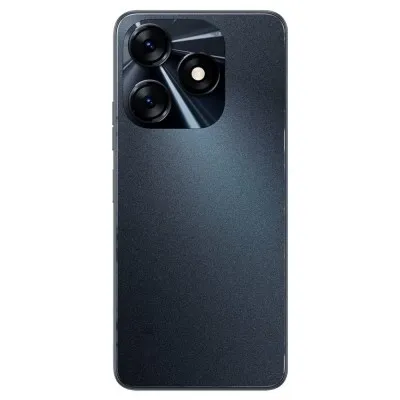 Full Body Housing for Tecno Spark 10 - Black By sparestream
