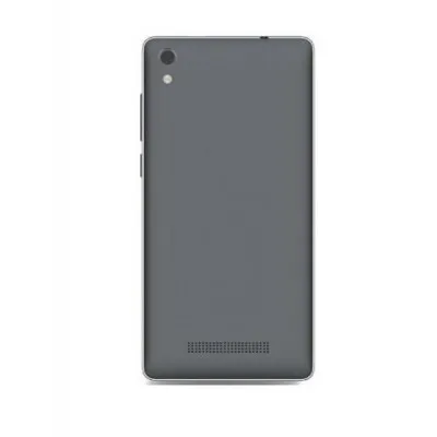 Full Body Housing for Lava Iris 820 - Black by Sparestream