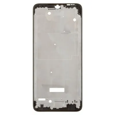 LCD Frame Middle Chassis for Tecno Spark 10 - Blue By Sparestream