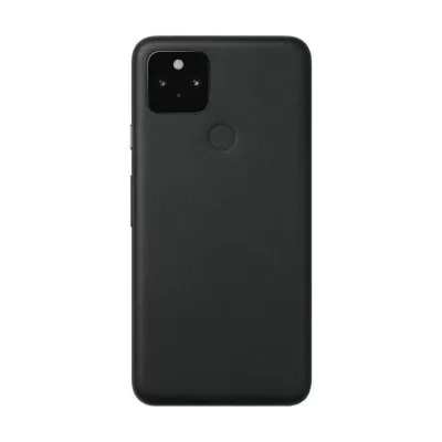Full Body Housing for Google Pixel 5 - Black by Sparestream