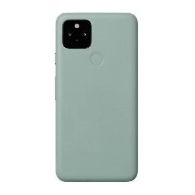 Full Body Housing for Google Pixel 5 - Grey Green by Sparestream