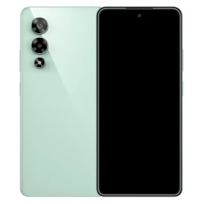 Full Body Housing for Lava Storm 5G - Green by Sparestream