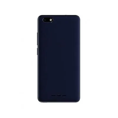 Full Body Housing for Lava Iris 65 - White by Sparestream