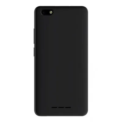 Full Body Housing for Lava Iris 65 - Black by Sparestream