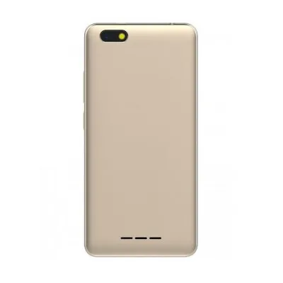 Full Body Housing for Lava Iris 65 - Gold by Sparestream