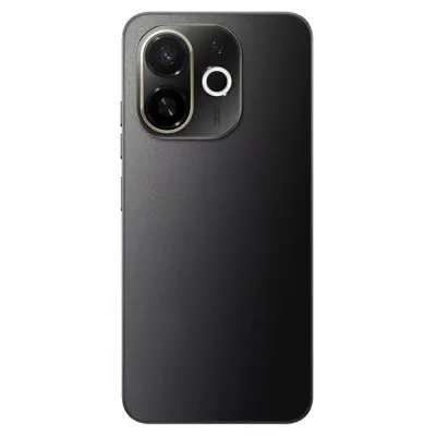 Full Body Housing for Tecno Spark 30C 5G - Black By Sparestream