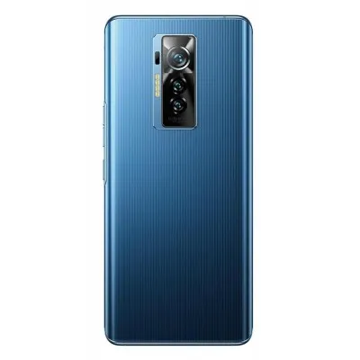 Full Body Housing for Tecno Phantom X - White By Sparestream