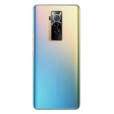 Full Body Housing for Tecno Phantom X - Black By Sparestream