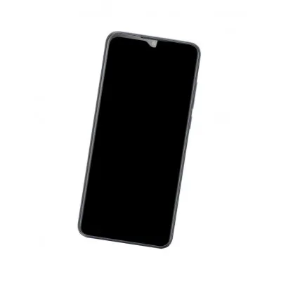 LCD Frame Middle Chassis for Lava Z2s - White by Sparestream