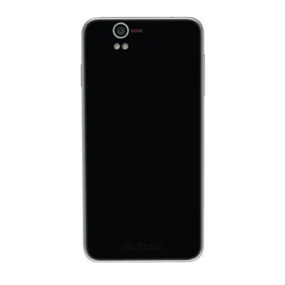 Full Body Housing for Lava Iris X1 - Black by Sparestream