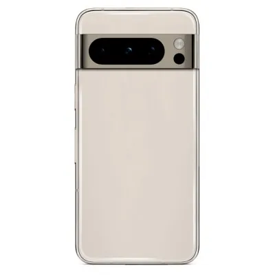Full Body Housing for Google Pixel 8 Pro - Gold by Sparestream