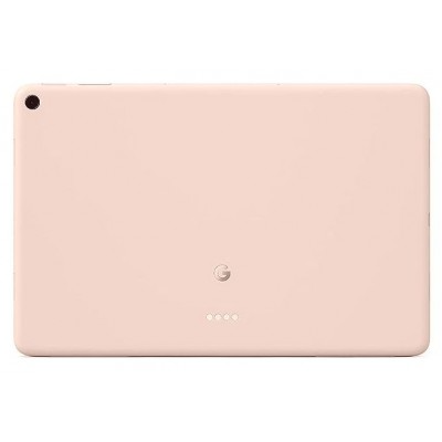 Full Body Housing for Google Pixel Tablet - Rose Gold by Sparestream