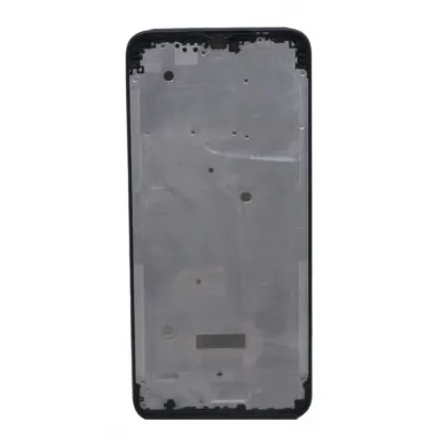 LCD Frame Middle Chassis for Tecno Spark 8C - Cyan By Sparestream
