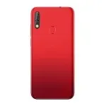 Full Body Housing for Lava Z66 - White by Sparestream