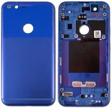 Full Body Housing for Google Pixel XL - Blue by Sparestream