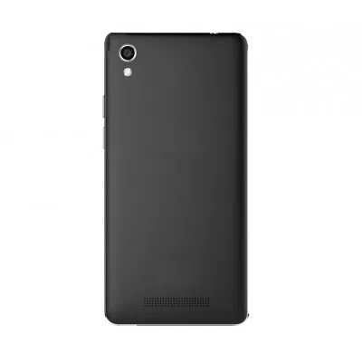 Full Body Housing for Lava Iris 702 - Black by Sparestream