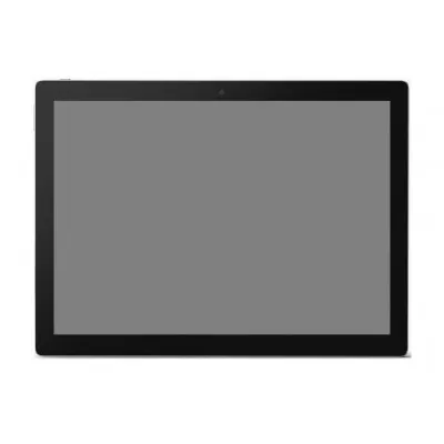 LCD with Touch Screen for Google Pixel C 64GB - White (display glass combo folder) by Sparestream