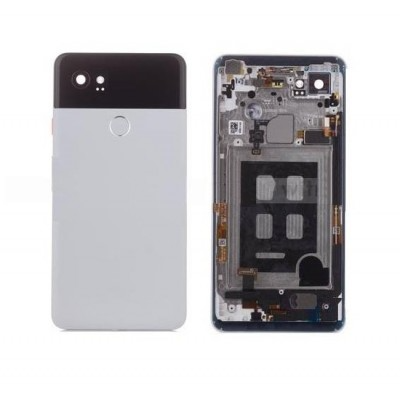 Full Body Housing for Google Pixel XL 2 White by Sparestream