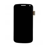 LCD with Touch Screen for Google Galaxy Nexus - Black (Display Glass Combo Folder) by Sparestream