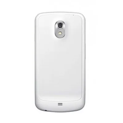 Full Body Housing for Google Galaxy Nexus - White by Sparestream