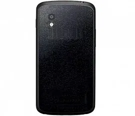 Full Body Housing for Google Nexus 4 8GB - Black by Sparestream