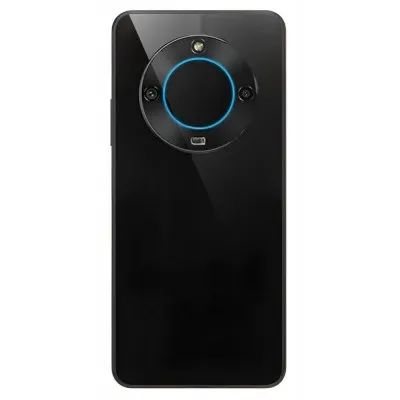 Full Body Housing for Lava Blaze 2 5G - White by Sparestream