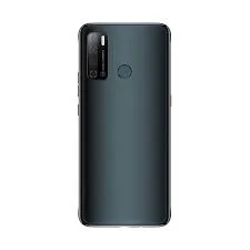 Full Body Housing for Tecno Spark 5 - Grey By Sparestream