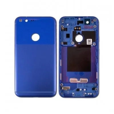 Full Body Housing for Google Pixel XL 128GB - Blue by Sparestream