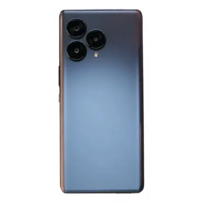 Full Body Housing for Lava Blaze Curve - White by Sparestream