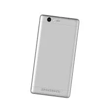 Full Body Housing for Lava A97 - Grey by Sparestream